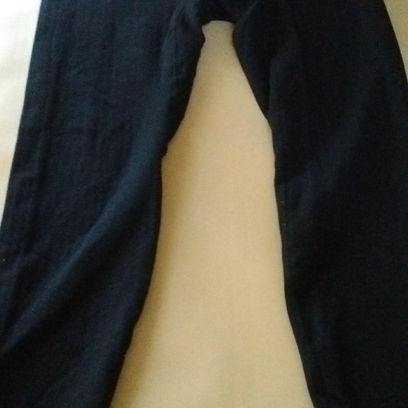 Duofold Black Men's XL Long Leg Underwear Thermal Under Pants for Warmth/Comfort - Picture 2 of 5